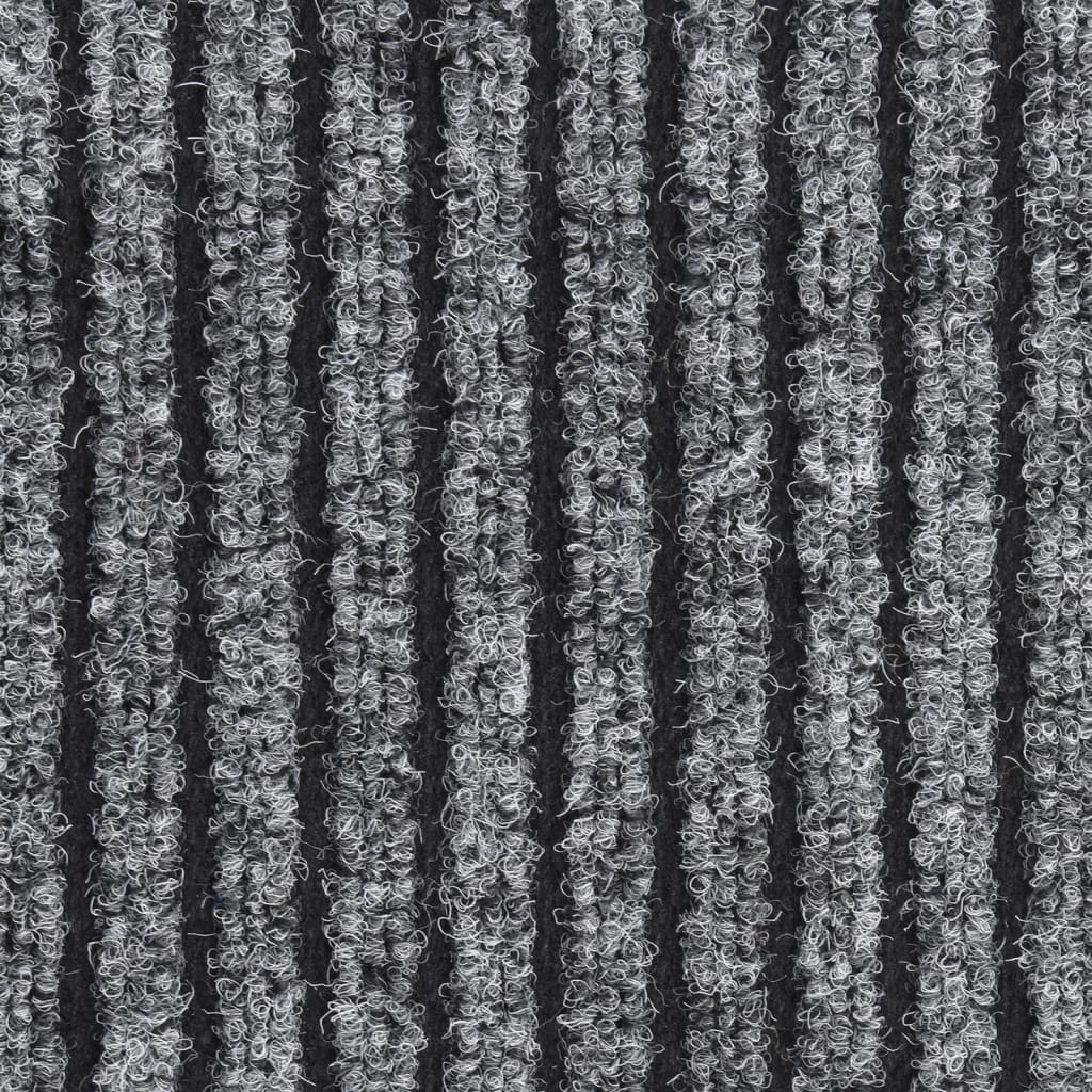 Doormat Striped