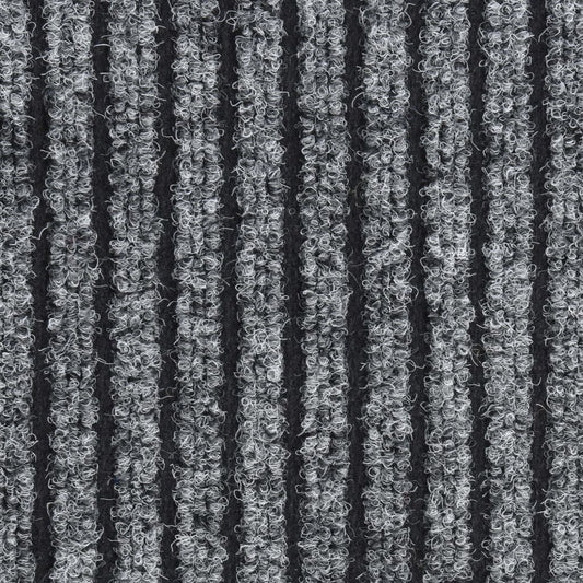 Doormat Striped