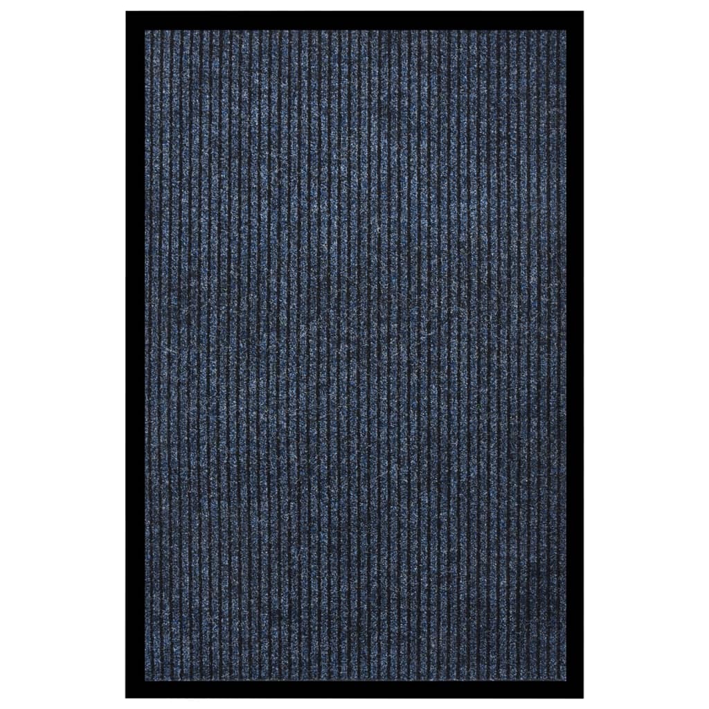 Doormat Striped
