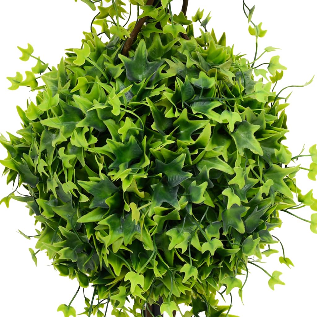 Artificial Boxwood Plant with Pot Green 100 cm