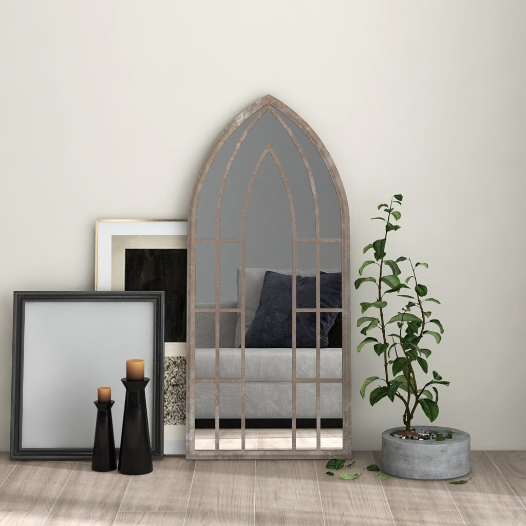 Mirror Iron For Indoor Use