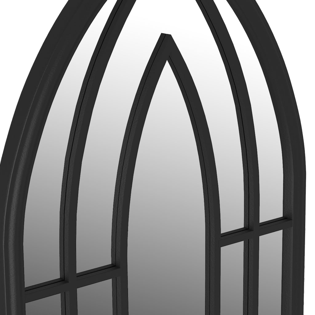 Mirror Iron For Indoor Use