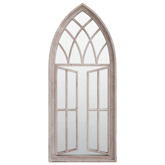 Mirror Iron For Indoor Use