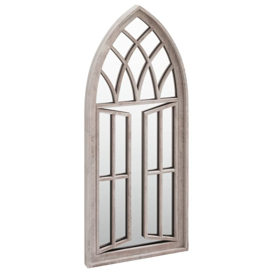 Mirror Iron For Indoor Use