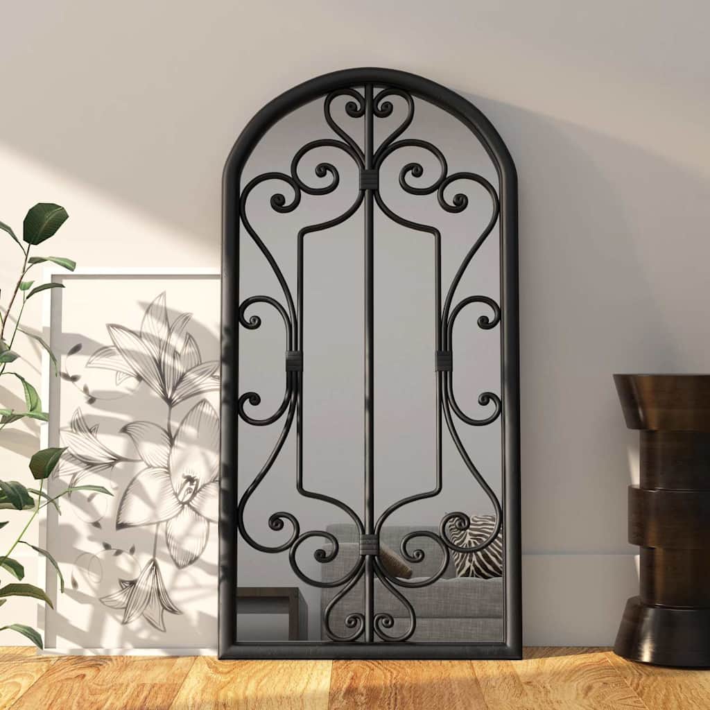Mirror Iron For Indoor Use
