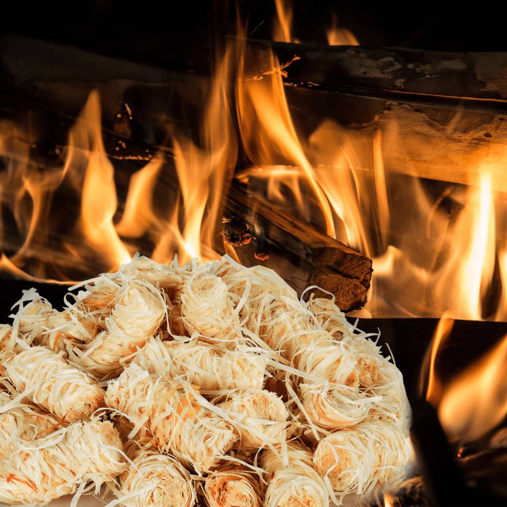 Firelighters BIO Lighter 10 kg