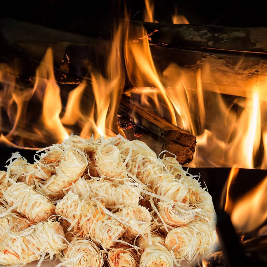 Firelighters BIO Lighter 15 kg