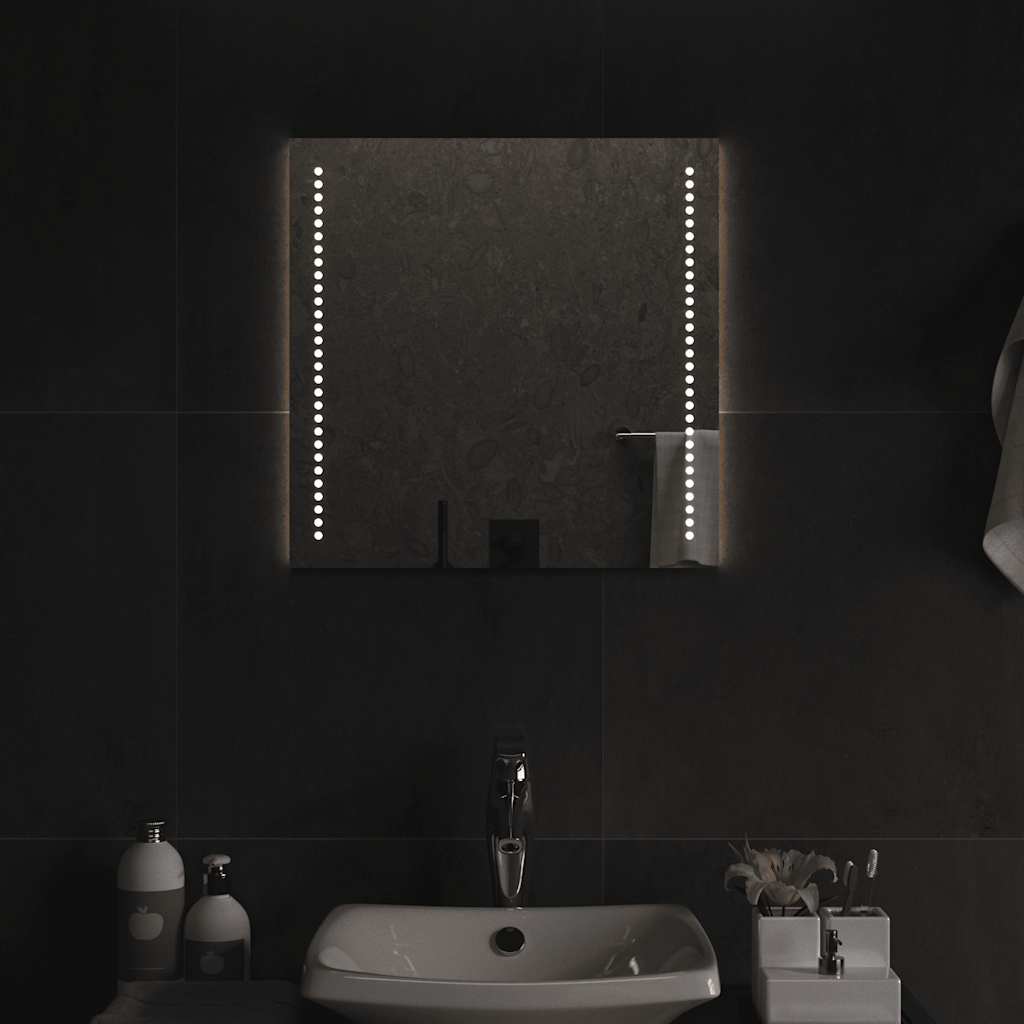 Led Bathroom Mirror