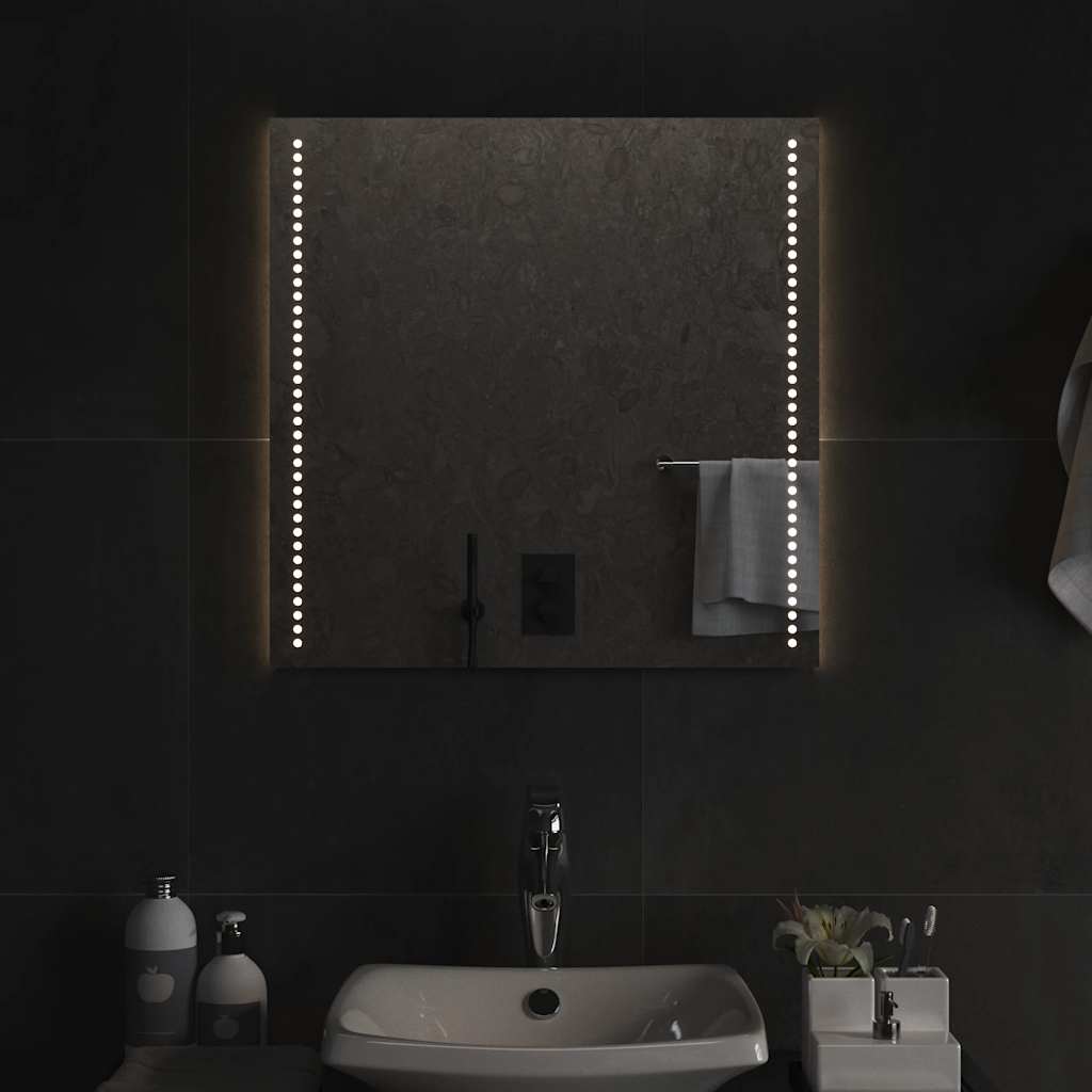 Led Bathroom Mirror