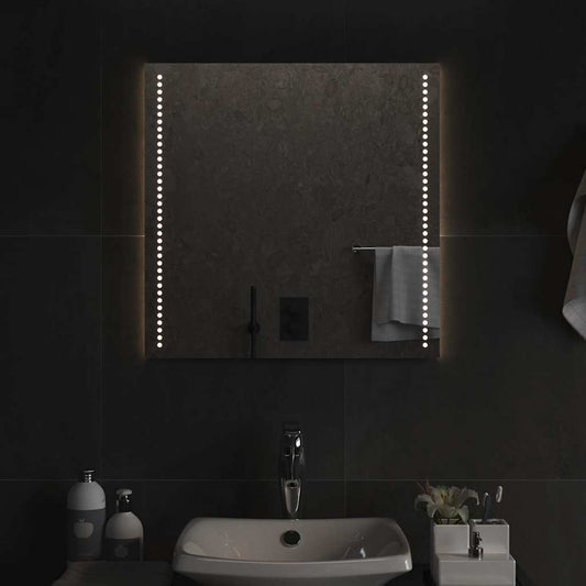 Led Bathroom Mirror