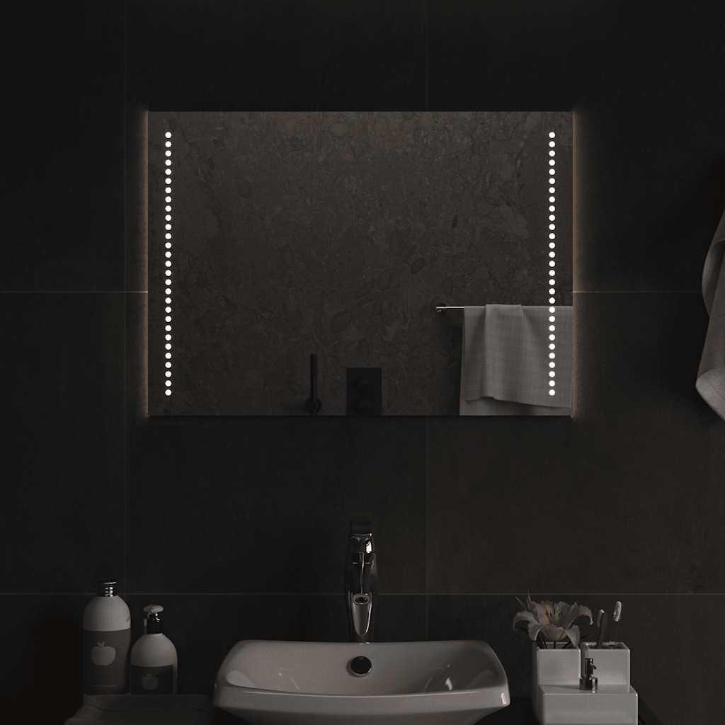 Led Bathroom Mirror