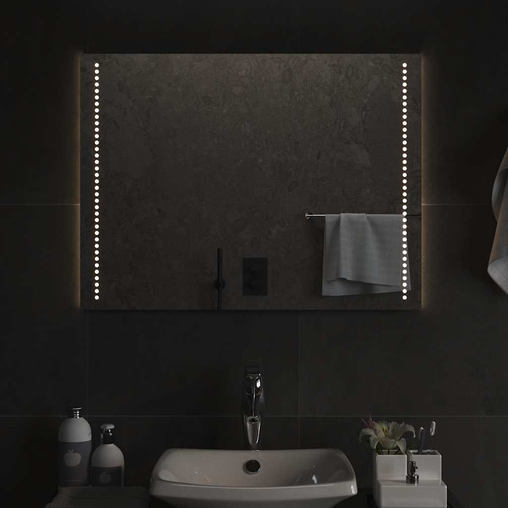 Led Bathroom Mirror