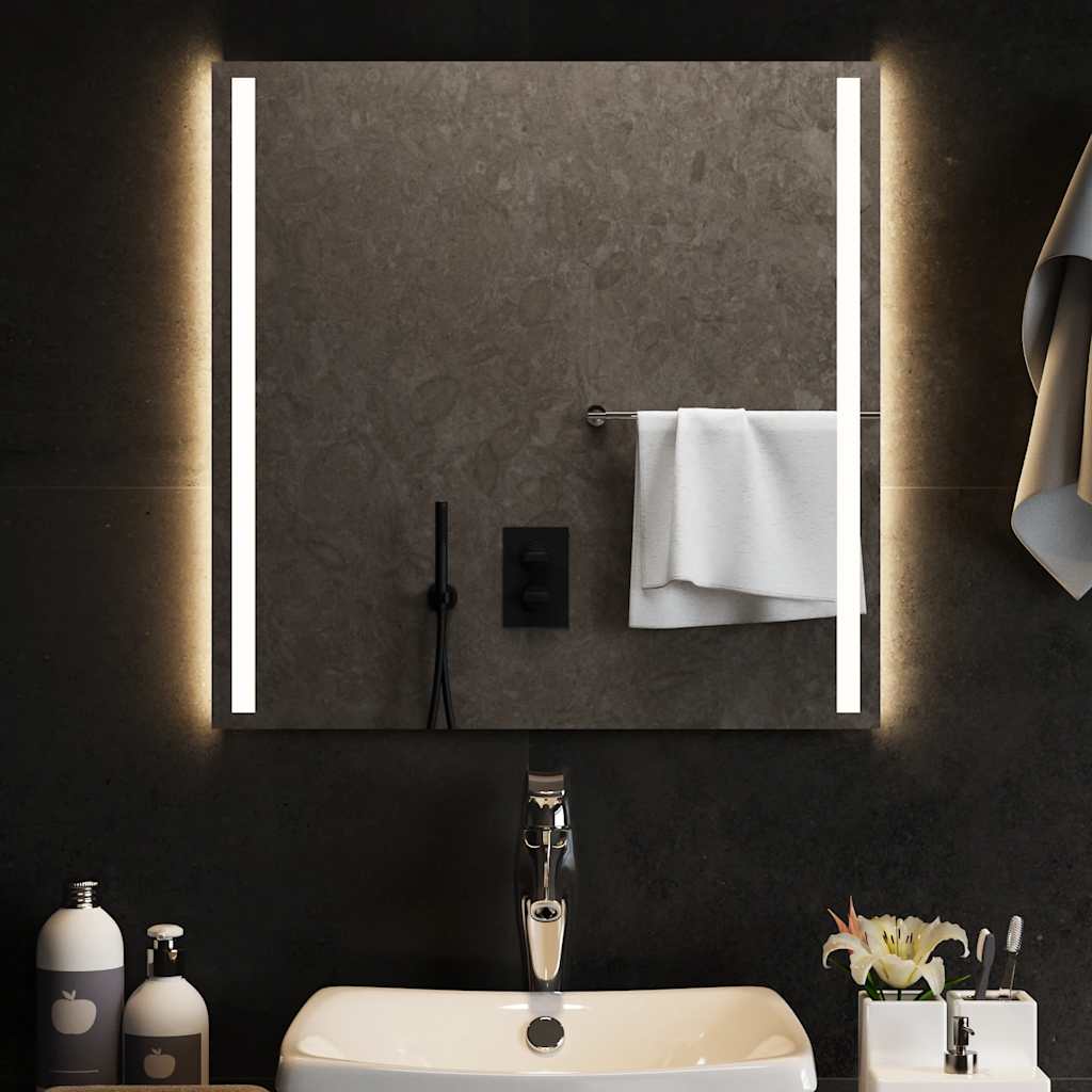 Led Bathroom Mirror