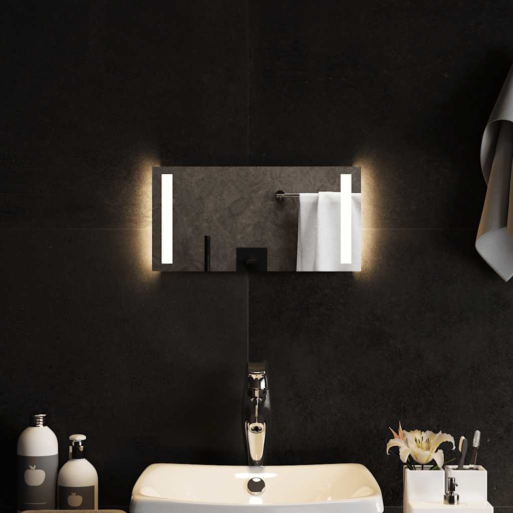 Led Bathroom Mirror