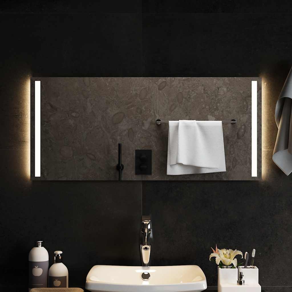 Led Bathroom Mirror