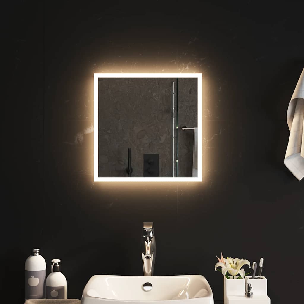 Led Bathroom Mirror