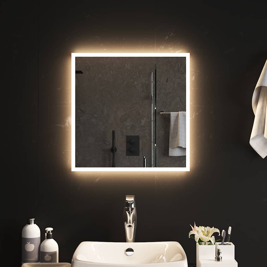 Led Bathroom Mirror