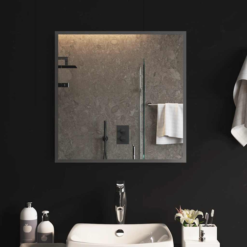 Led Bathroom Mirror