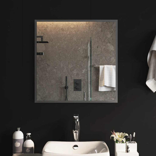 Led Bathroom Mirror