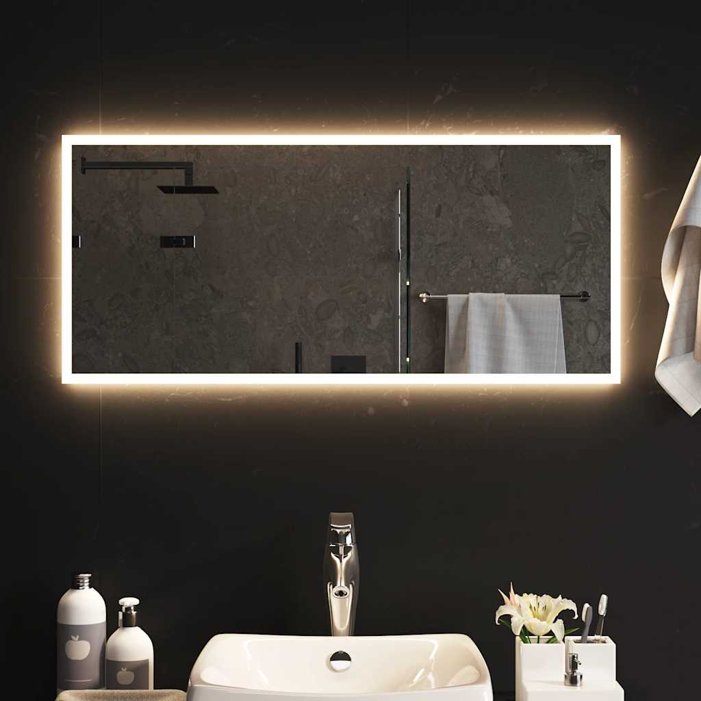 Led Bathroom Mirror