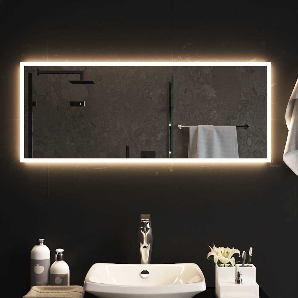 Led Bathroom Mirror