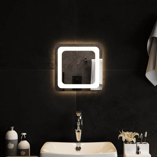 Led Bathroom Mirror