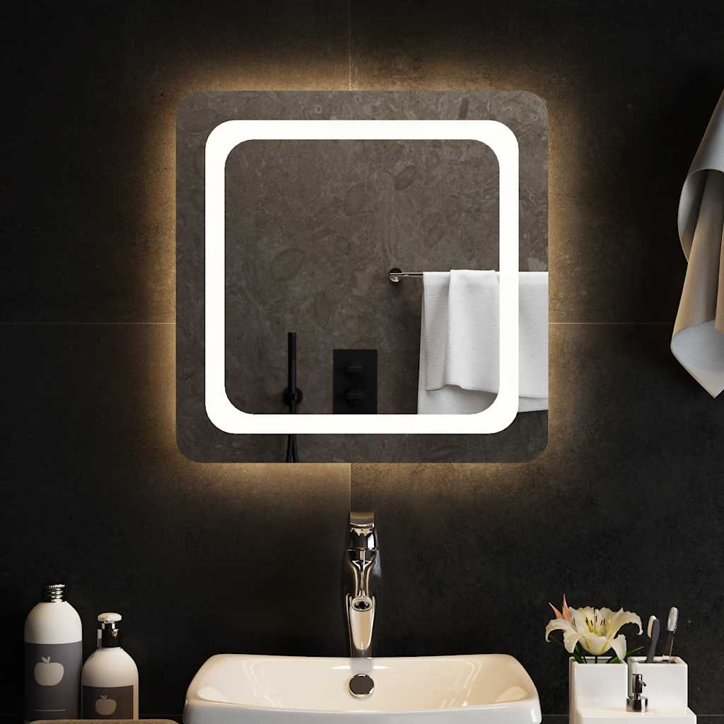 Led Bathroom Mirror