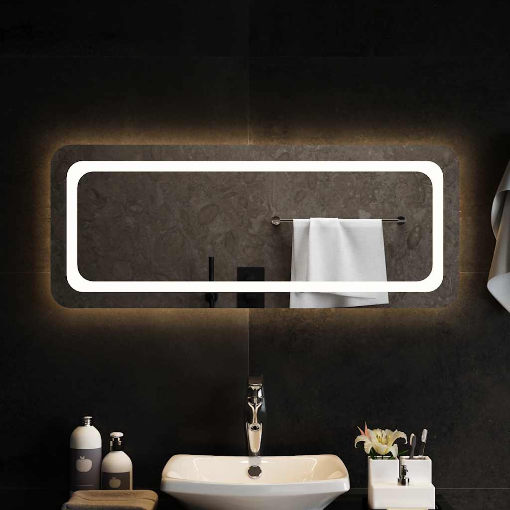 Led Bathroom Mirror