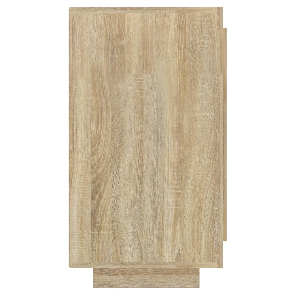 Sideboard Sonoma Oak