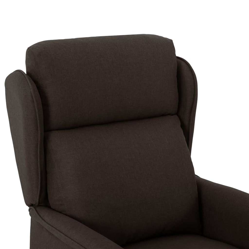 Massage Chair With Cushion 67.5 X 93.5 X 101.5 Cm