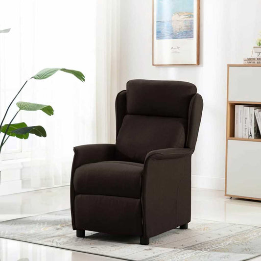 Massage Chair With Cushion 67.5 X 93.5 X 101.5 Cm