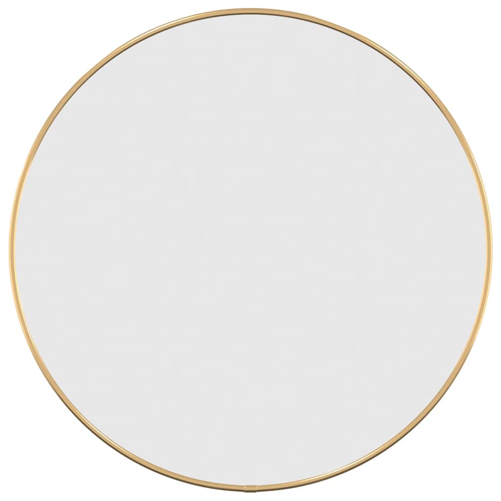 Wall Mirror Round
