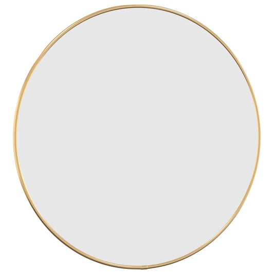 Wall Mirror Round