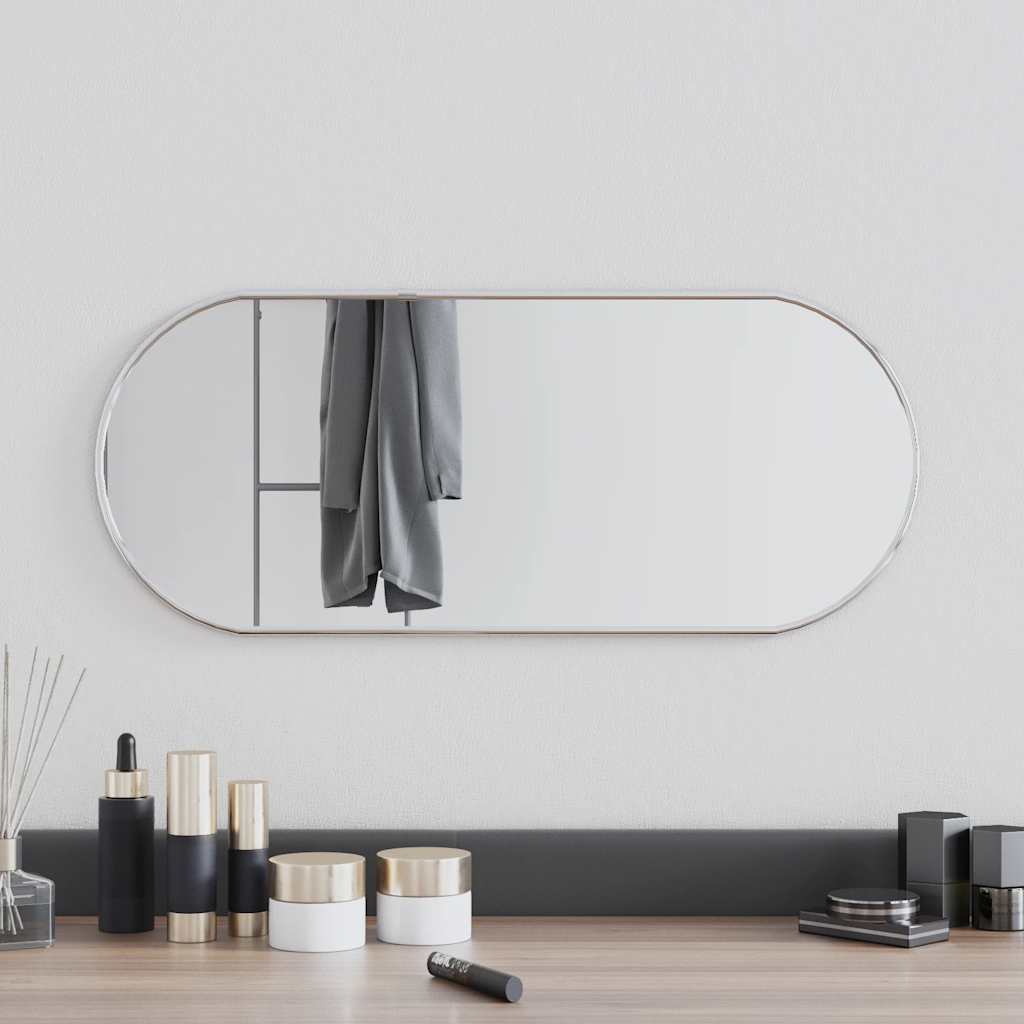 Wall Mirror Oval