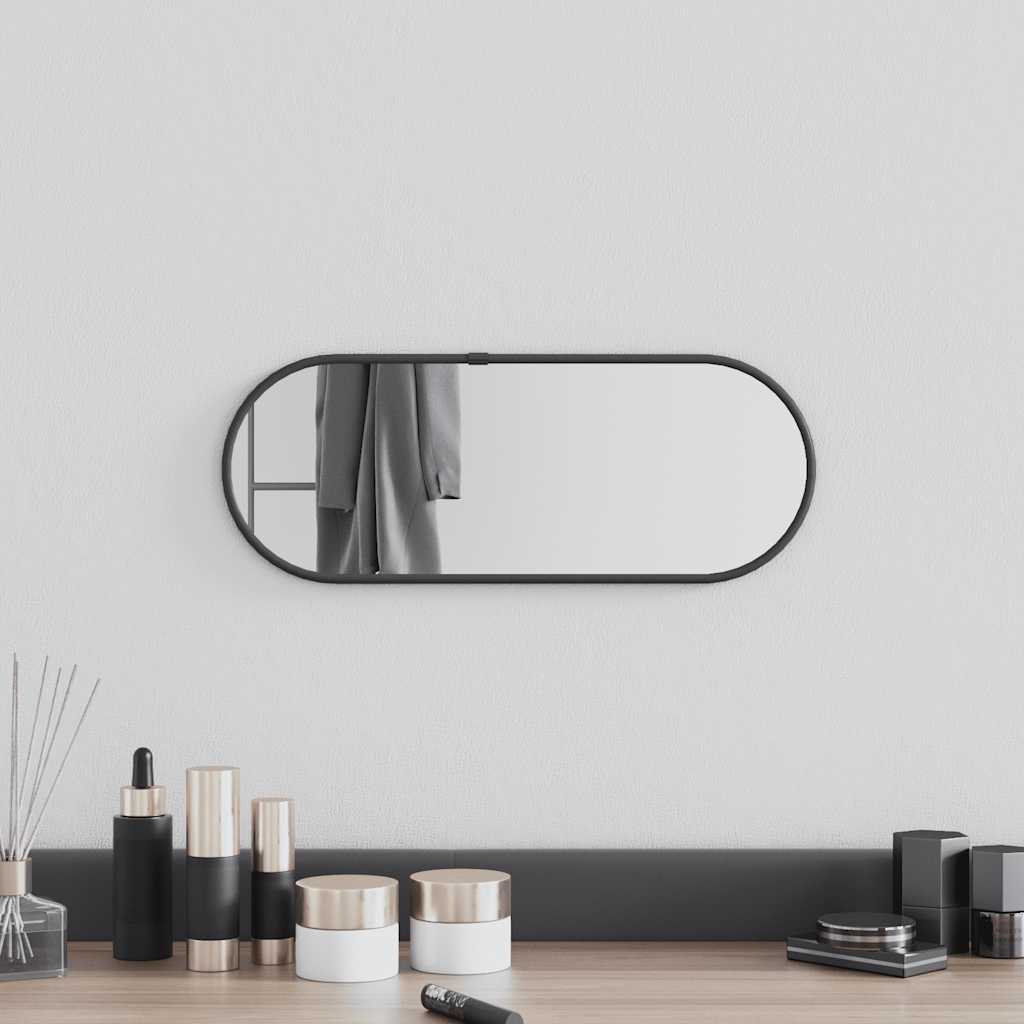 Wall Mirror Oval
