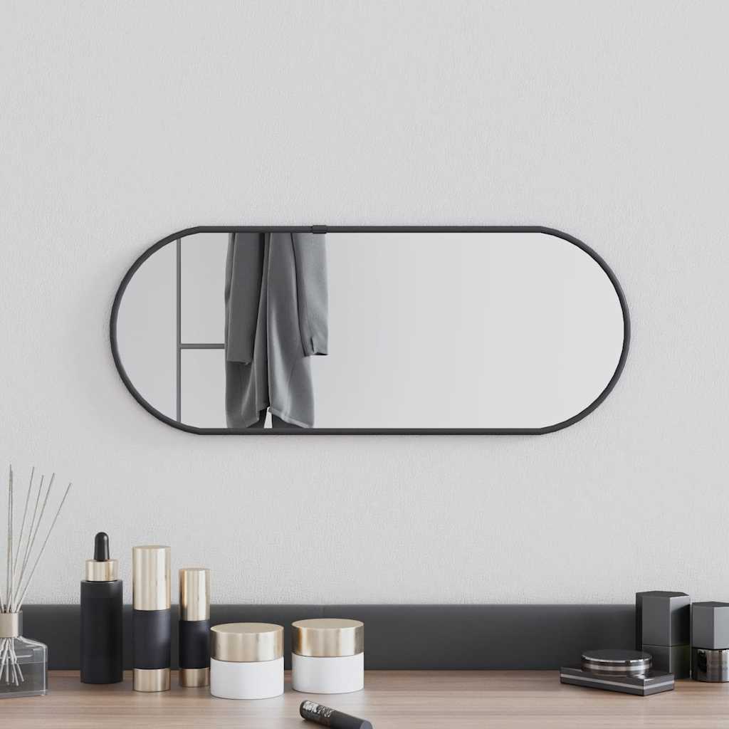 Wall Mirror Oval