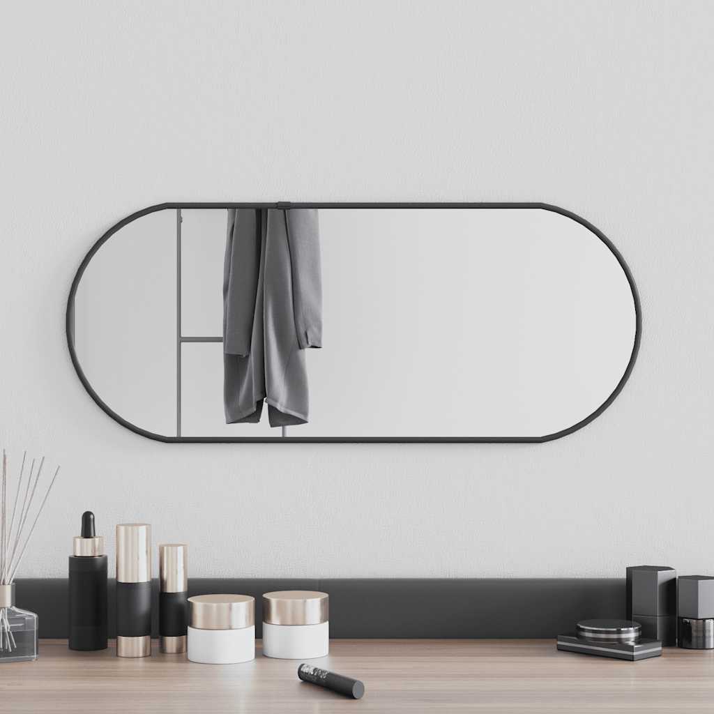 Wall Mirror Oval