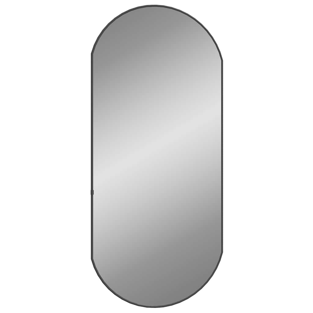 Wall Mirror Oval
