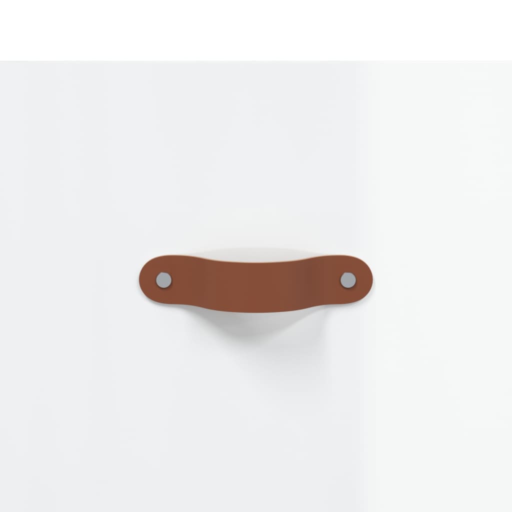 Shoe Cabinet High Gloss White 60x35x105 cm Engineered Wood