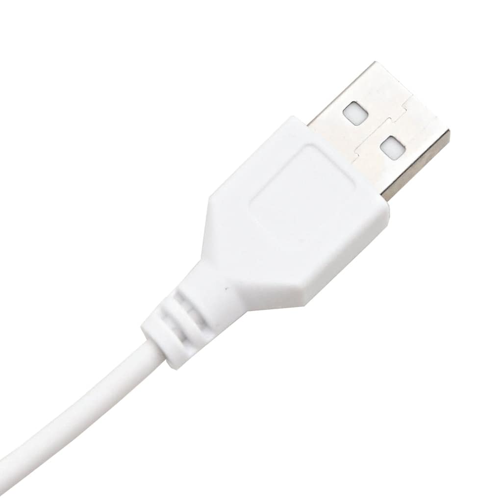 Dressing Table With Led Lights 90X42X132.5 Cm