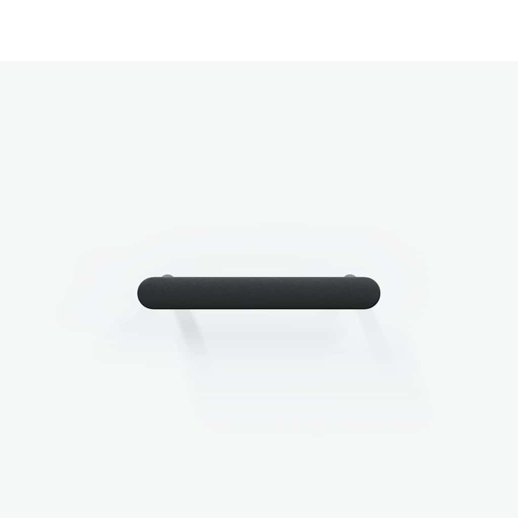 Highboard White 69.5x34x180 cm Engineered Wood