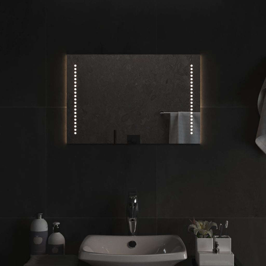 Led Bathroom Mirror