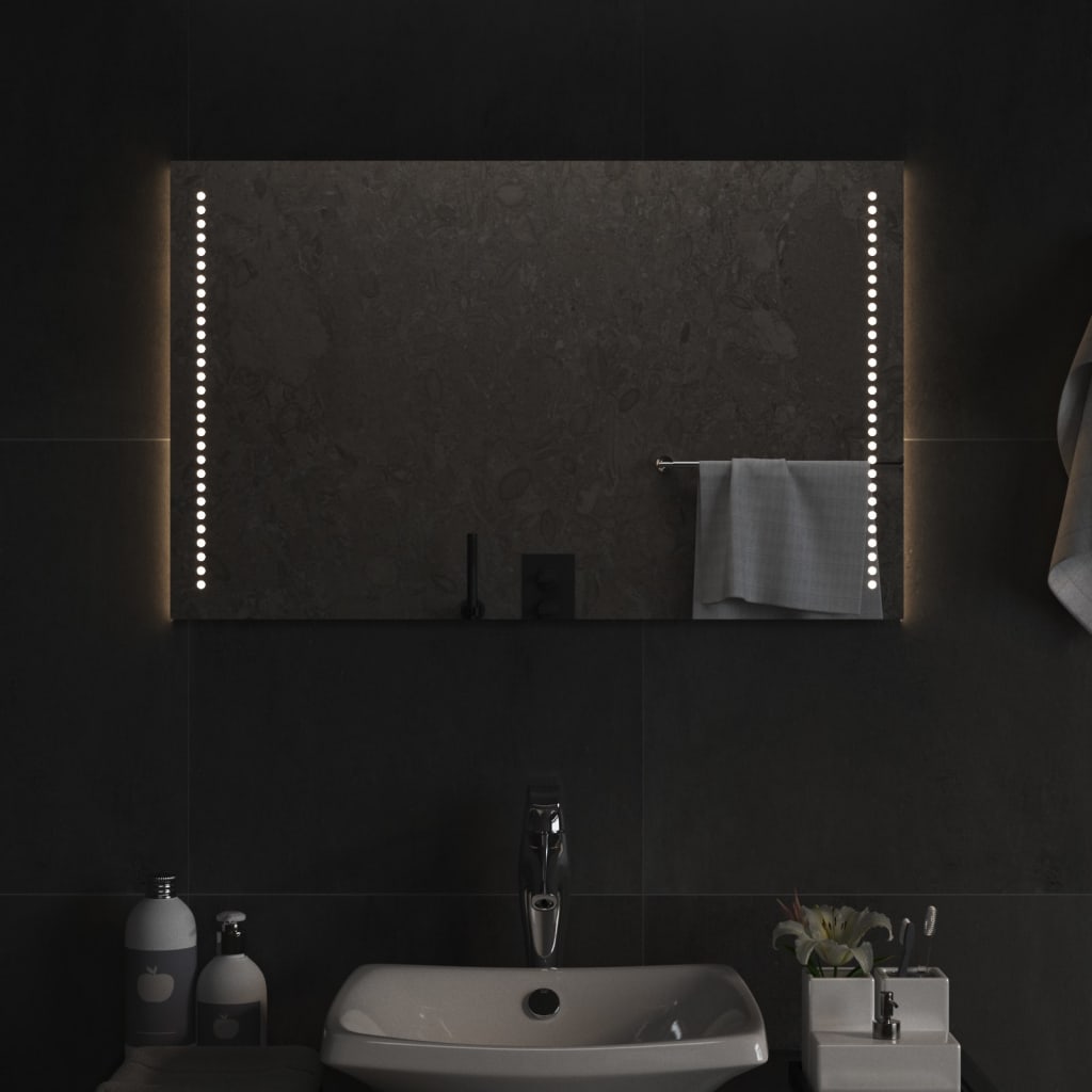 Led Bathroom Mirror