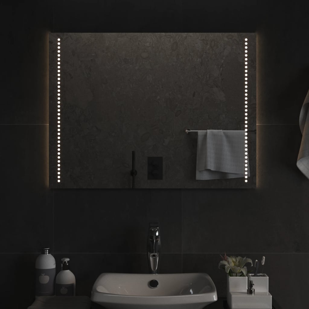 Led Bathroom Mirror