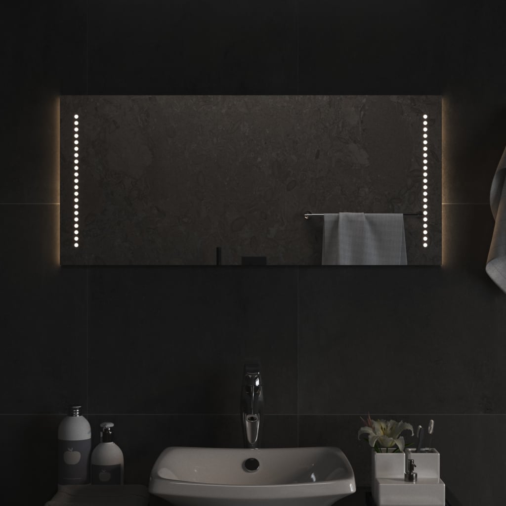 Led Bathroom Mirror