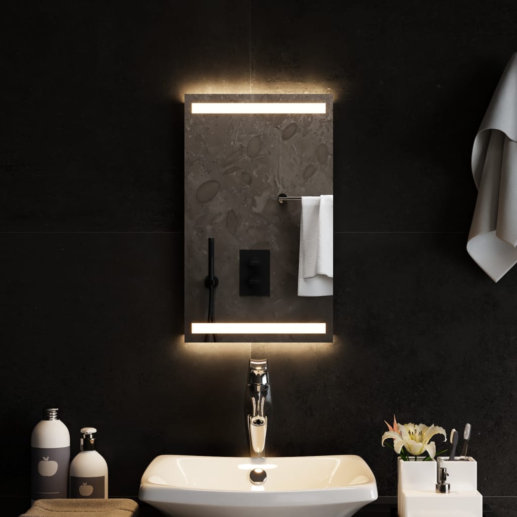 Led Bathroom Mirror
