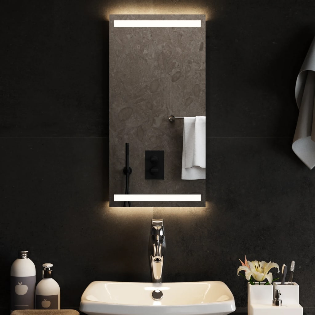 Led Bathroom Mirror