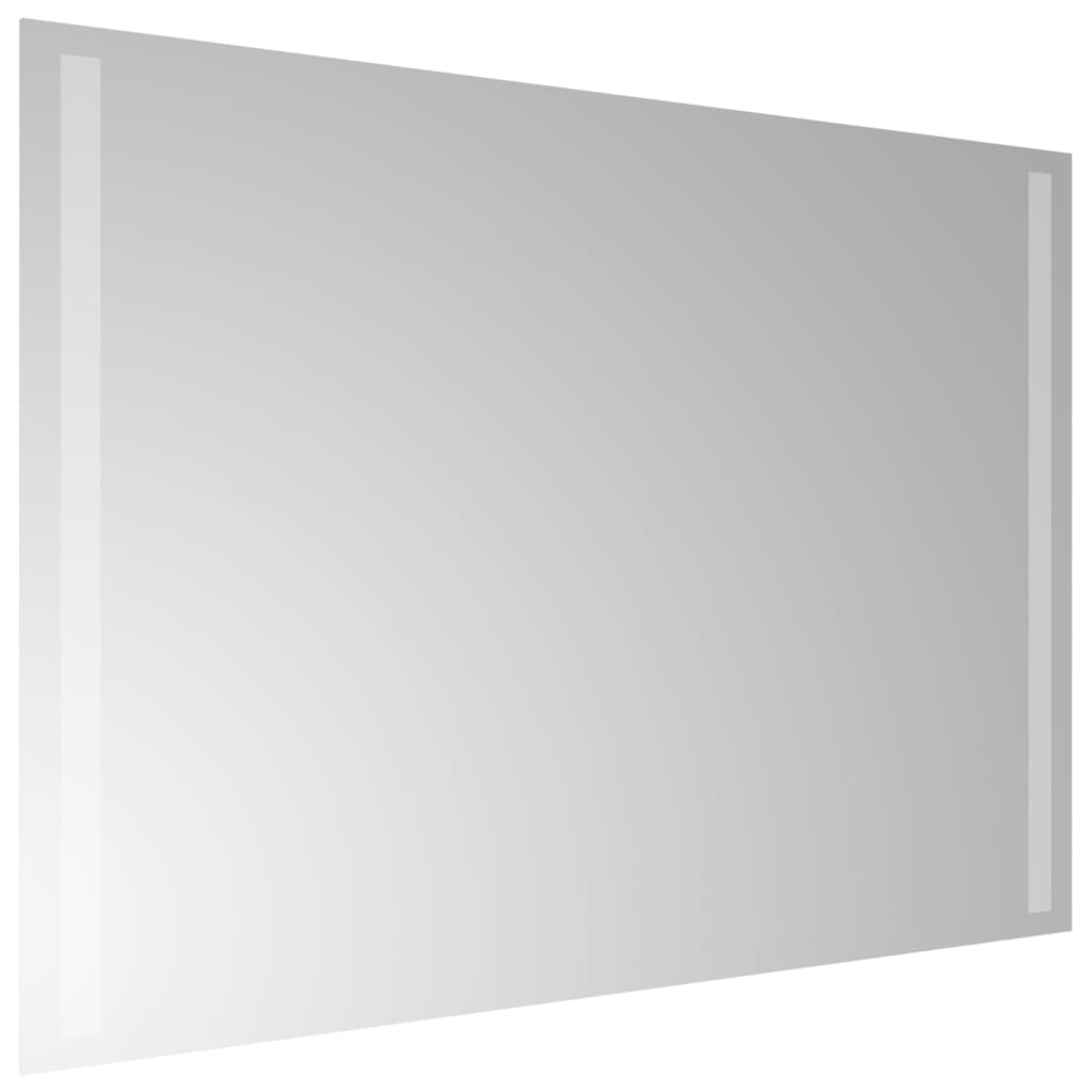 Led Bathroom Mirror