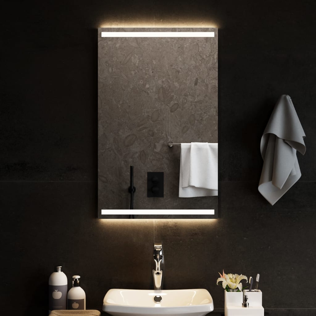 Led Bathroom Mirror