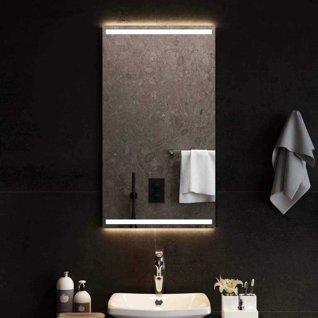 Led Bathroom Mirror